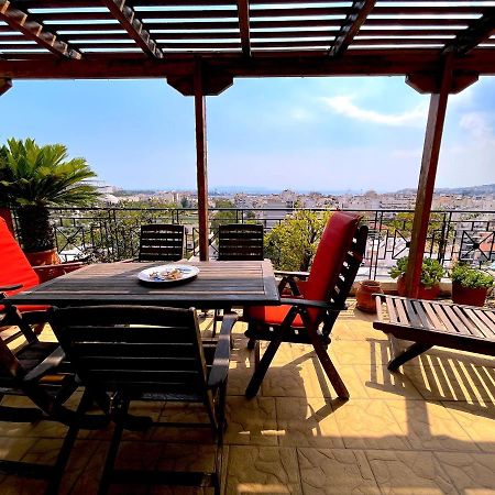 The Best Penthouse View Near Stavros Niarchos Foundation Αθήνα Εξωτερικό φωτογραφία