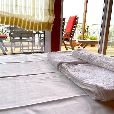 The Best Penthouse View Near Stavros Niarchos Foundation Αθήνα Εξωτερικό φωτογραφία